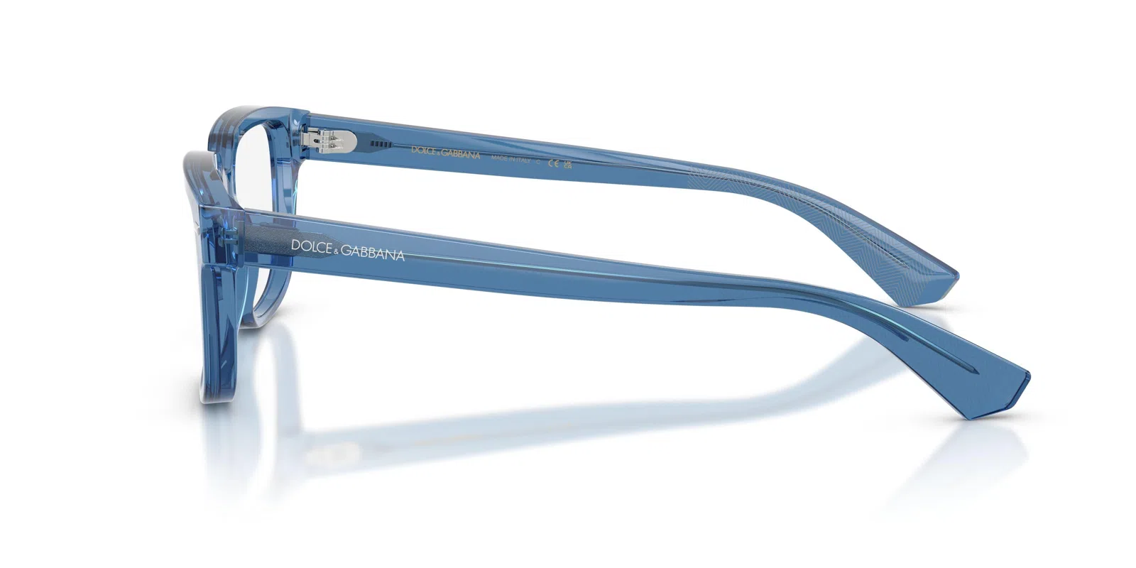 Dolce & Gabbana 3380 Eyeglasses - view 23